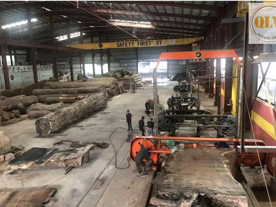 Bán nhà xưởng chế biến Gỗ HÓC MÔN, TP.HCM 14.756m 2
