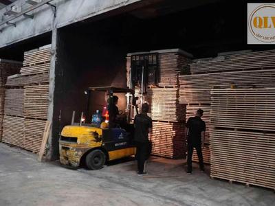 Bán nhà xưởng chế biến Gỗ HÓC MÔN, TP.HCM 14.756m 4