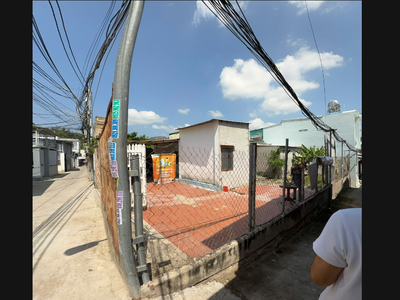 Bán lô đất Hòn Nghê 2 Nha Trang Khánh Hòa 278,6 m giá 25 triệu/m lh Trinh 0