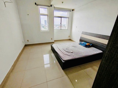 Bán Penthouse 220m2 Phú Mỹ Hưng 1