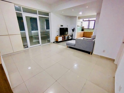 Bán Penthouse 220m2 Phú Mỹ Hưng 2