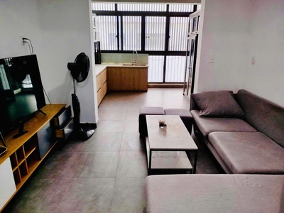 Bán Penthouse 220m2 Phú Mỹ Hưng 3