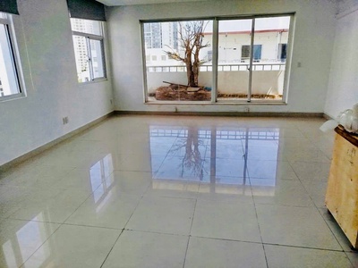 Bán Penthouse 220m2 Phú Mỹ Hưng 4