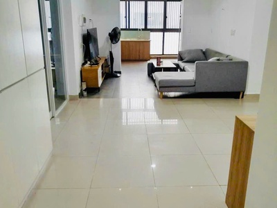 Bán Penthouse 220m2 Phú Mỹ Hưng 5
