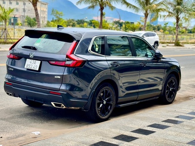 Honda CRV  Xe sx 2024 bản G 4