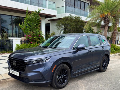 Honda CRV  Xe sx 2024 bản G 1