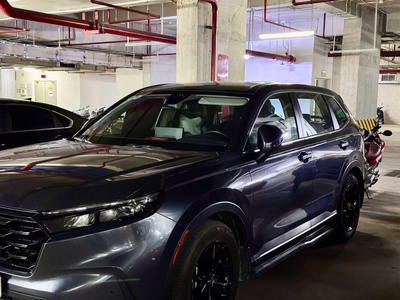 Honda CRV  Xe sx 2024 bản G 5