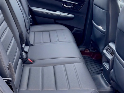 Honda CRV  Xe sx 2024 bản G 6