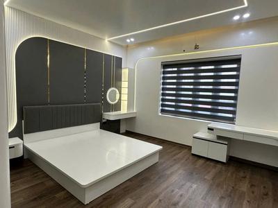 Nhà xây mới mặt đường Dân lập - lê chân 13,5 tỉ 4