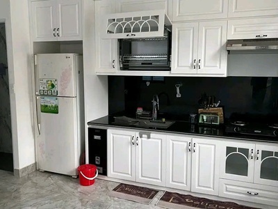 Cho thuê nhà khu vực ĐẰNG HẢI 2