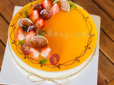 Bánh Mousse Món Tráng Miệng Mềm Mịn Được Nhiều Người Yêu Thích 1