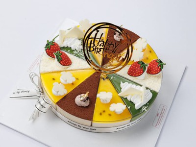 Bánh Mousse Món Tráng Miệng Mềm Mịn Được Nhiều Người Yêu Thích 0
