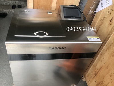 Thiết Bị Kiểm Tra Độ Bền Màu Sau Giặt SW-12J 1