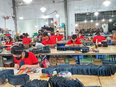 Xưởng Quà Tặng Doanh Nghiệp Chỉn Chu - VAT Đầy Đủ 17