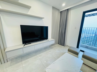 CN căn 1Pn 55m2 giá tốt tại Lavida Plus Quận 7, Nhà Full nội thất 1