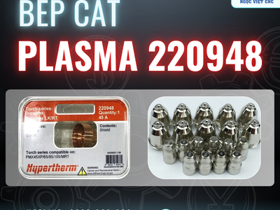 Bép cắt plasma 220948 0