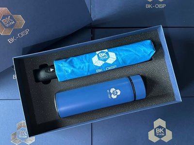 Bộ Qùa Tặng Doanh Nghiệp - In Ấn Khắc Logo Theo Yêu Cầu 0