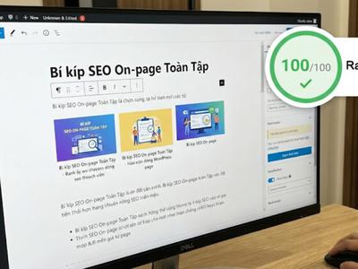 So Sánh 5 Plugin SEO Tốt Nhất Cho WordPress Chi Tiết Nhất 1