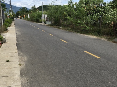Đất nền An Châu - Hoà Vang giá từ 9xx triệu 2