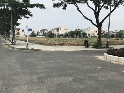 Mở bán đất nền khu đo thị mới cạnh công viên 24ha trung tâm đà nẵng 1