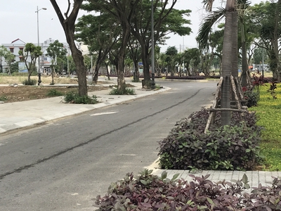 Mở bán đất nền khu đo thị mới cạnh công viên 24ha trung tâm đà nẵng 2