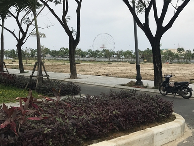 Mở bán đất nền khu đo thị mới cạnh công viên 24ha trung tâm đà nẵng 3