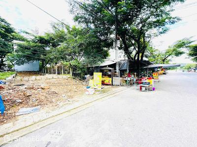 Bán lô đất mặt tiền đường Phong Châu,Đất Lành Vĩnh Thái 2