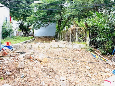 Bán lô đất mặt tiền đường Phong Châu,Đất Lành Vĩnh Thái 3