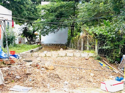 Bán lô đất mặt tiền đường Phong Châu,Đất Lành Vĩnh Thái 5