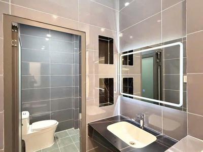 Nhà 1 trệt 1 lầu 2