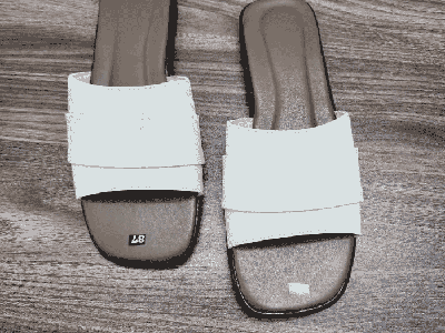 Dép Quai Ngang Nam Nữ Cao Cấp Êm Chân, Chống Trơn, Phong Cách Hàn Quốc 4