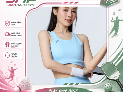 Áo Bra Thể Thao Nữ 0