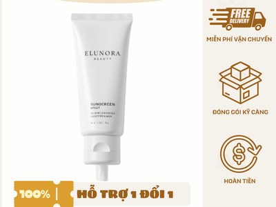 Top 8 Lợi Ích Khi Sử Dụng Kem Chống Nắng Enora Beauty Mỗi Ngày 0