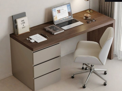 Bàn làm việc hiện đại khơi nguồn cảm hứng, bứt phá hiệu suất...