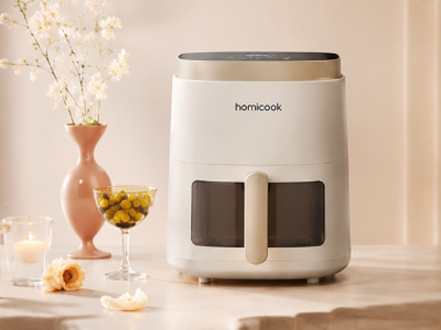 Vì Sao Nên Chọn Đồ Gia Dụng Homicook Cho Gia Đình Việt 0