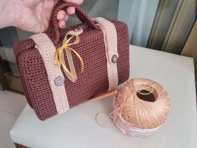 Vali Len Handmade Phụ Kiện Trang Trí Độc Đáo Cho Người Yêu Thủ Công 1