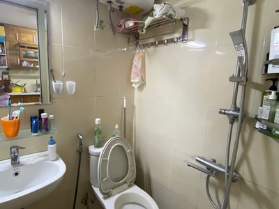 HotBán Căn Hộ mặt phố Nguyễn Huy Tưởng giá chỉ 6,2 Tỷ 2 Ngủ 1 nhà vệ sinh Diện tích 55m2 Xung qu 2