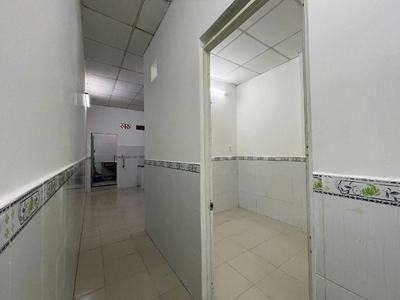 K2460 nhà hẻm xe hơi 1/ phạm văn bạch sau sân bay, giá 5.x tỷ 1