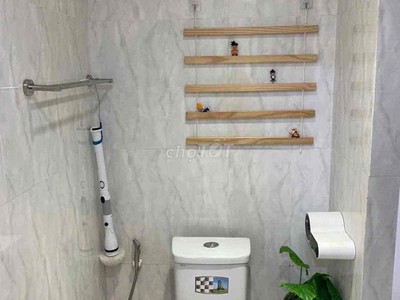 Sang hợp đồng thuê căn hộ 2pn-1 wc full đầy đủ tiện nghi 4