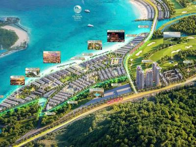 Chỉ từ 6,2 tỷ sở hữu ngay nhà phố 4 tầng hoàn thiện liền tường tại Vinhomes Hạ Long Xanh 5