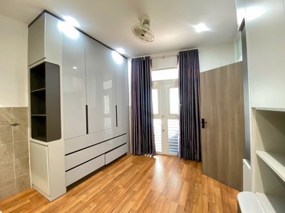 Hàng siêu ngon TÂN BÌNH , 5 x 10 , CMT8 , Hẻm xe tải , nhỉnh 8 TỶ 1