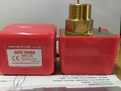 Cách lắp công tắc dòng chảy chuẩn nhất năm 2026 0