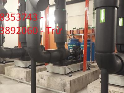 Lò xo chống rung cho quạt,bơm nước, FCU,AHU,chiller , máy phát điện 0908353743 0