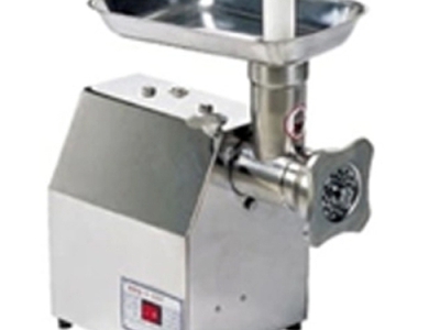 Máy xay thịt TC32 - xay nhanh 0