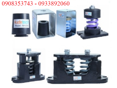 Lò xo chống rung cho quạt,bơm nước, FCU,AHU,chiller , máy phát điện 0908353743 4