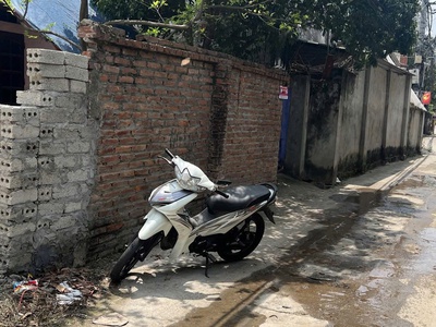 Bán gấp đất trung tâm thị xã sơn tây cắt lỗ 200 triệu 1