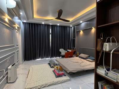Bán nhà phân lô Văn Cao, Hải An, Hải Phòng- 90m2 6