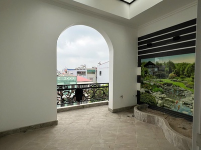 Bán nhà phân lô Văn Cao, Hải An, Hải Phòng- 90m2 3