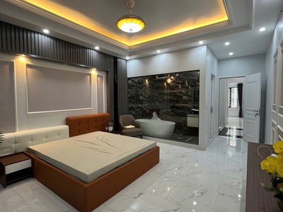Bán nhà phân lô Văn Cao, Hải An, Hải Phòng- 90m2 0