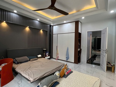 Bán nhà phân lô Văn Cao, Hải An, Hải Phòng- 90m2 1